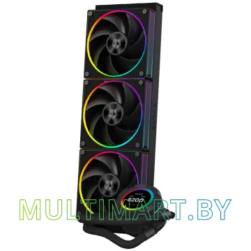 Кулер ID-Cooling SL360 картинка 2